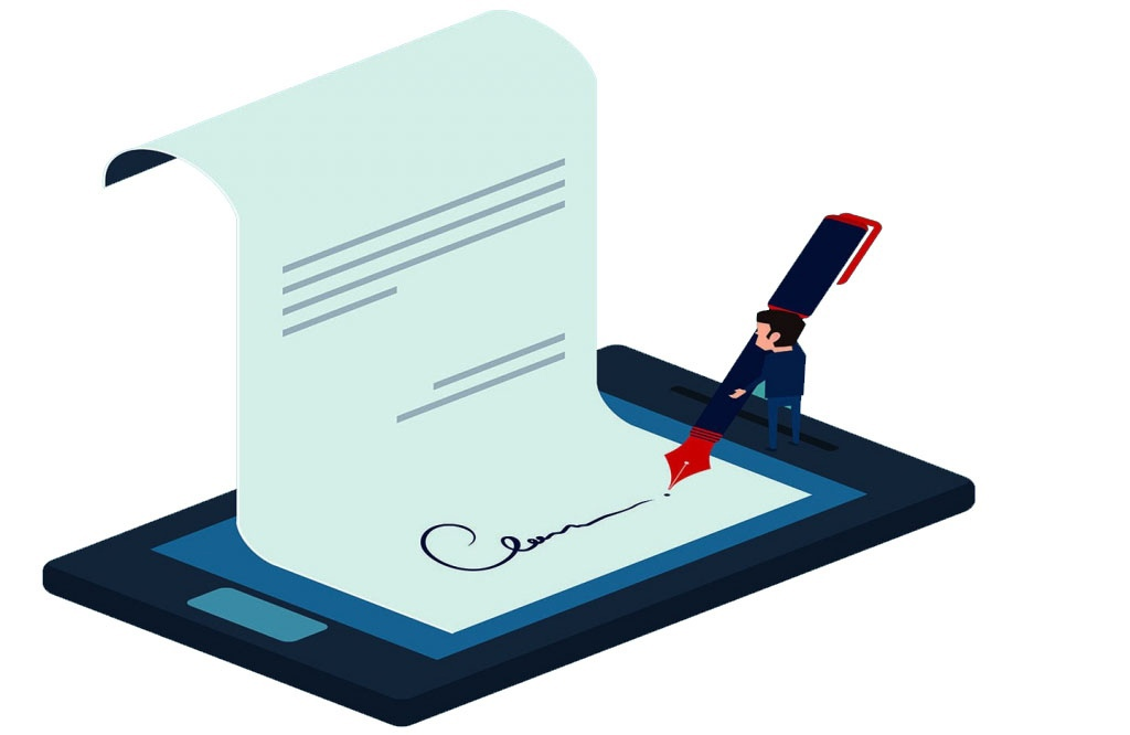 E-imza ve kullanım alanları nedir?